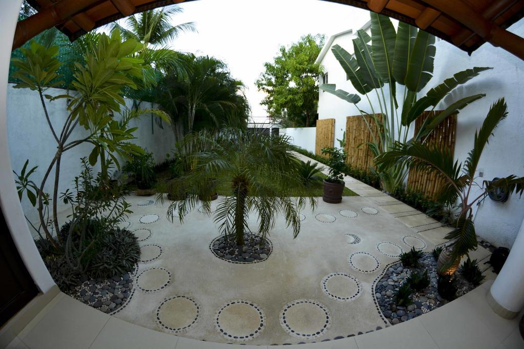 Апартаменты Casa Luz De Luna Сиуатанехо Экстерьер фото